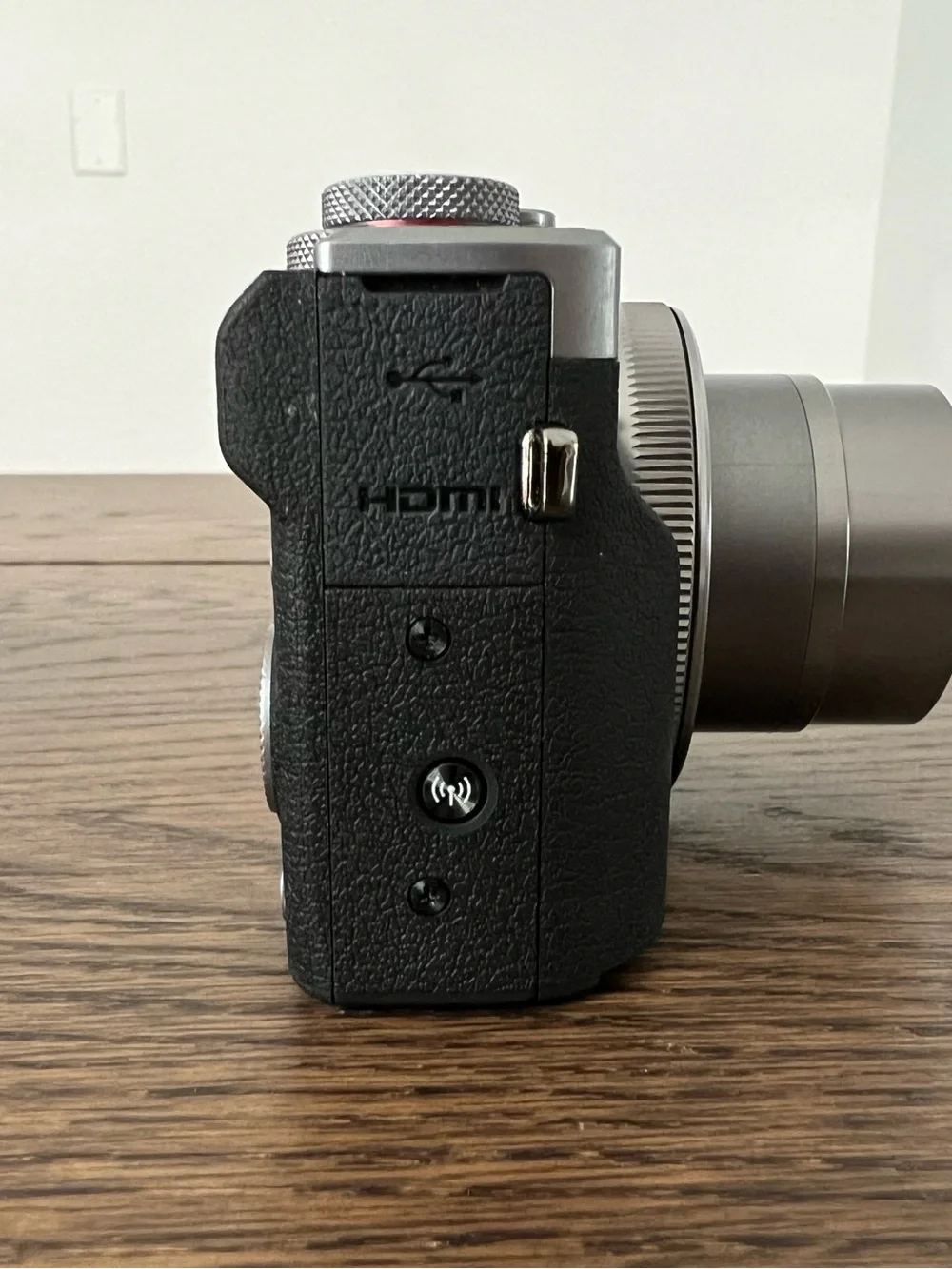 Canon PowerShot G7 X Mark III Camera + Accessories